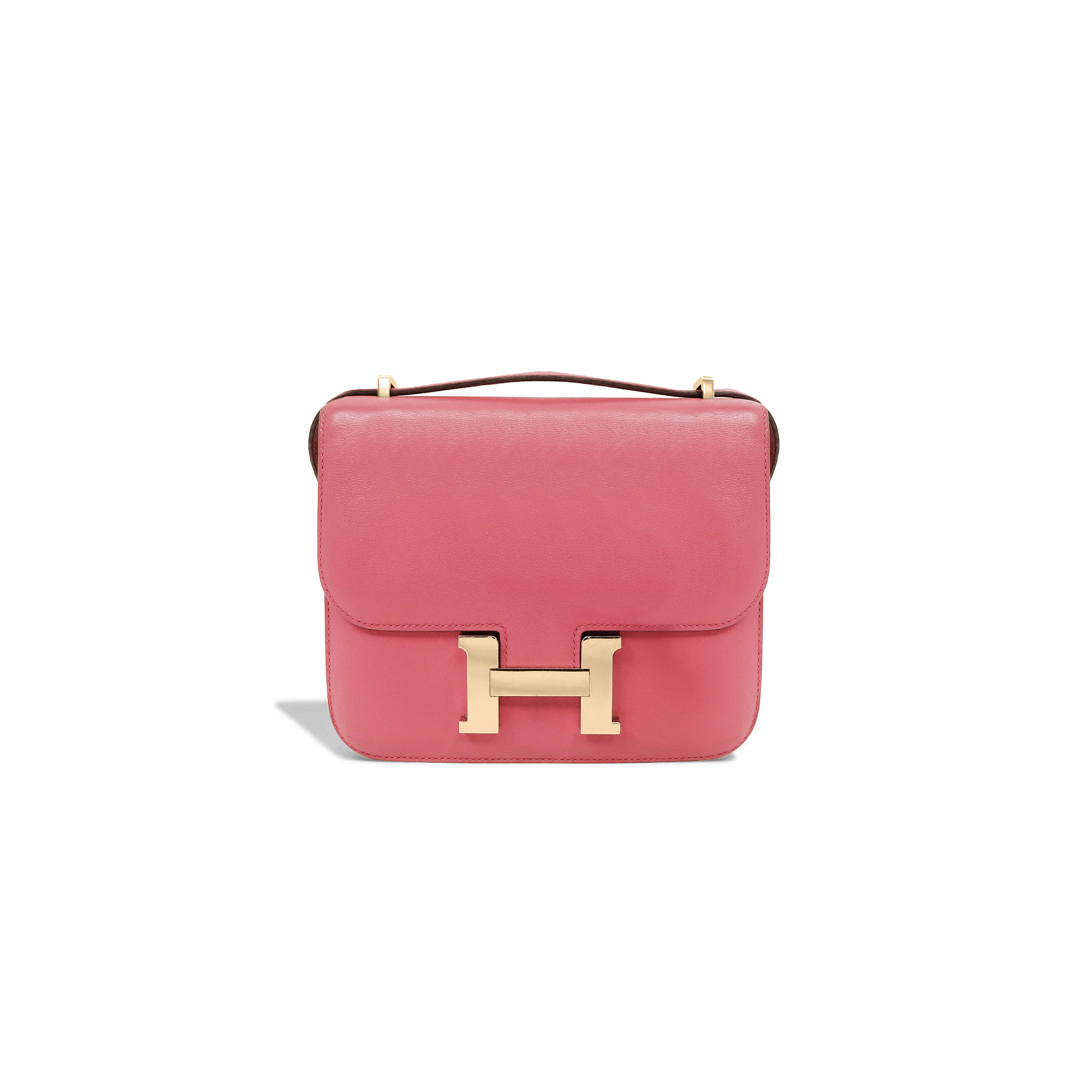 HERMES MASTER  CONSTANCE 18 SWIFT H061677CC8W(19*15*4cm)